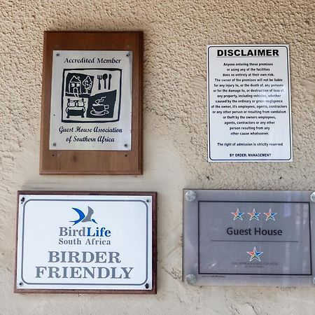 פאלאבורווה Sunbird Lodge מראה חיצוני תמונה