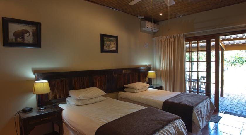 פאלאבורווה Sunbird Lodge חדר תמונה
