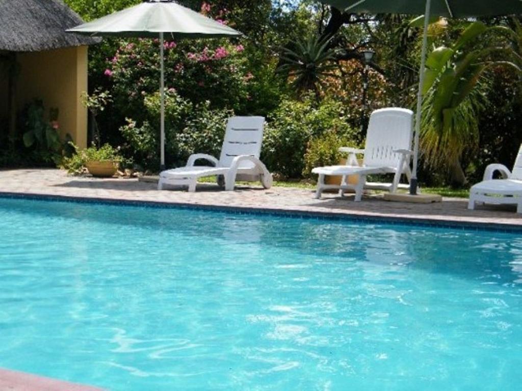 פאלאבורווה Sunbird Lodge מראה חיצוני תמונה