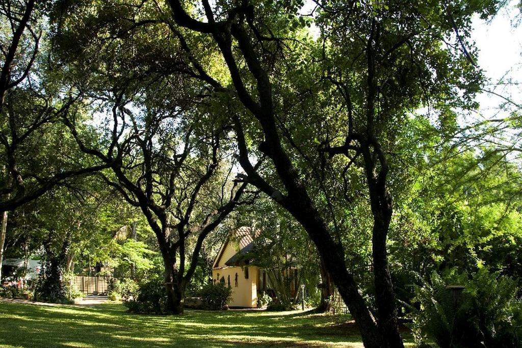 פאלאבורווה Sunbird Lodge מראה חיצוני תמונה